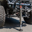 Load image into Gallery viewer, Go Rhino Xventure Gear EG1 El Gato Hydraulic Jack - Graphite - Additional View 8