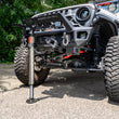 Load image into Gallery viewer, Go Rhino Xventure Gear EG1 El Gato Hydraulic Jack - Graphite - Additional View 9