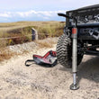 Load image into Gallery viewer, Go Rhino Xventure Gear EG1 El Gato Hydraulic Jack - Graphite - Additional View 7