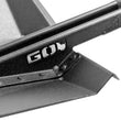 Load image into Gallery viewer, Go Rhino Xventure Gear Sharktooth Stackable Shovel - Textured Black - Side View