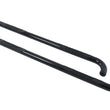 Load image into Gallery viewer, Go Series SideSteps Cab Length Black fits 2010-2025 Ram 2500 / 2010 Ram 3500 - Back View