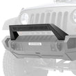 Load image into Gallery viewer, Go Trailline Light Mount Bar fits 2021-2025 Ford Bronco / 2022-2025 Ford Bronco RAPTOR / 2020 2021 Jeep Gladiator - Main P...