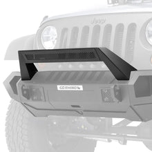 Load image into Gallery viewer, Go Trailline Light Mount Bar fits 2021-2025 Ford Bronco / 2022-2025 Ford Bronco RAPTOR / 2020 2021 Jeep Gladiator - Main P...