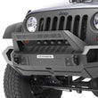 Load image into Gallery viewer, Go Trailline Light Mount Bar fits 2021-2025 Ford Bronco / 2022-2025 Ford Bronco RAPTOR / 2020 2021 Jeep Gladiator - Back View