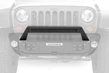 Load image into Gallery viewer, Go Trailline Light Mount Bar fits 2021-2025 Ford Bronco / 2022-2025 Ford Bronco RAPTOR / 2020 2021 Jeep Gladiator - Instal...