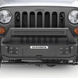 Load image into Gallery viewer, Go Trailline Light Mount Bar fits 2021-2025 Ford Bronco / 2022-2025 Ford Bronco RAPTOR / 2020 2021 Jeep Gladiator - Additi...