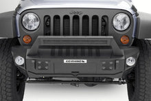 Load image into Gallery viewer, Go Trailline Light Mount Bar fits 2021-2025 Ford Bronco / 2022-2025 Ford Bronco RAPTOR / 2020 2021 Jeep Gladiator - Additi...