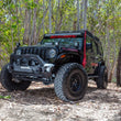 Load image into Gallery viewer, Go Trailline Light Mount Bar fits 2021-2025 Ford Bronco / 2022-2025 Ford Bronco RAPTOR / 2020 2021 Jeep Gladiator - Additi...
