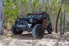 Load image into Gallery viewer, Go Trailline Light Mount Bar fits 2021-2025 Ford Bronco / 2022-2025 Ford Bronco RAPTOR / 2020 2021 Jeep Gladiator - Additi...