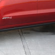 Load image into Gallery viewer, Go VoltStep Running Board Kit Bedliner Coating fits 2019-2026 Chevrolet Silverado 1500 / 2020-2026 Chevrolet Silverado 250...