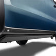 Load image into Gallery viewer, Go VoltStep Running Board Kit Bedliner Coating fits 2019-2026 Chevrolet Silverado 1500 / 2020-2026 Chevrolet Silverado 250...