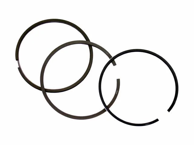 Goetze Piston Ring Set