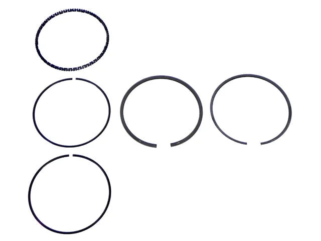 Goetze Piston Ring Set