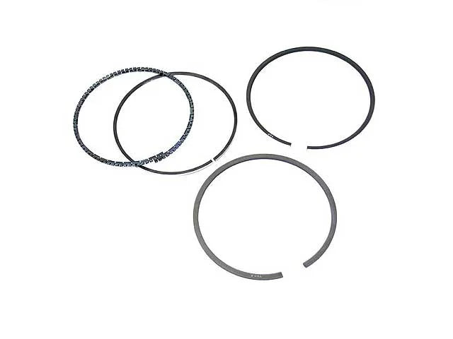 Goetze Piston Ring Set