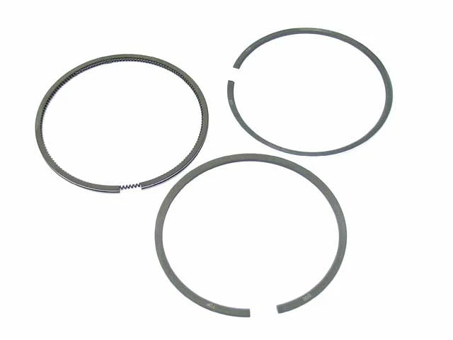 Goetze Piston Ring Set