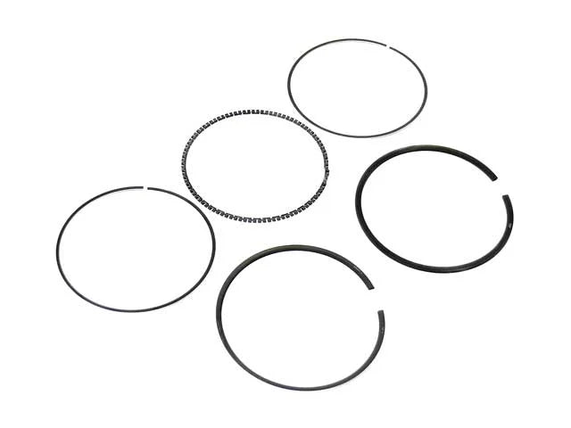 Goetze Piston Ring Set