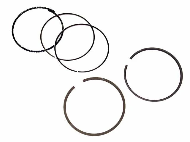 Goetze Piston Ring Set