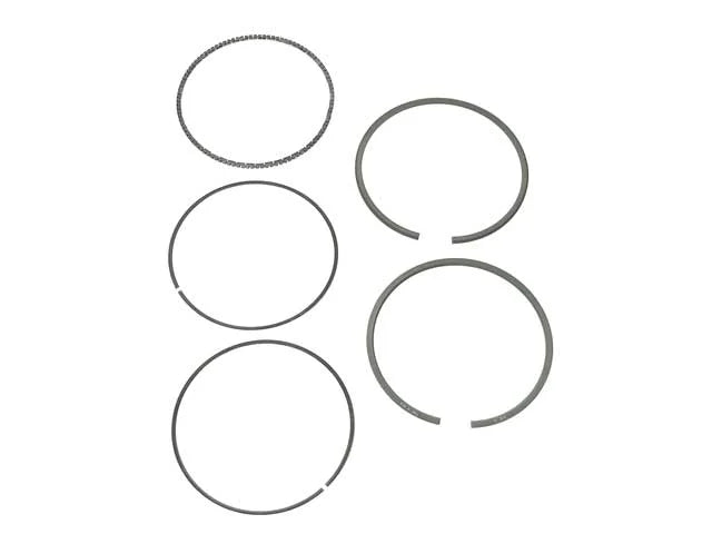 Goetze Piston Ring Set