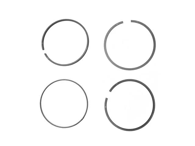 Goetze Piston Ring Set