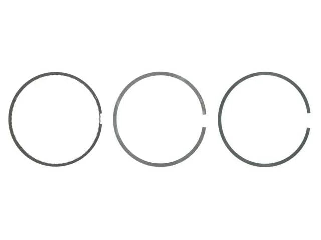 Goetze Piston Ring Set