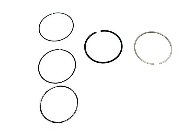Goetze Piston Ring Set