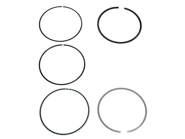 Goetze Piston Ring Set