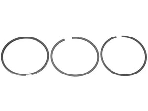 Goetze Piston Ring Set