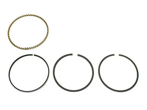 Goetze Piston Ring Set
