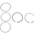Load image into Gallery viewer, Goetze Piston Ring Set