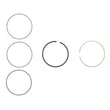 Load image into Gallery viewer, Goetze Piston Ring Set