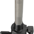 Load image into Gallery viewer, Golan Inc "Click-Slick" Fuel Petcock - Backward - Black - 3/8" NPT 75-516B-BLK - Main Product View