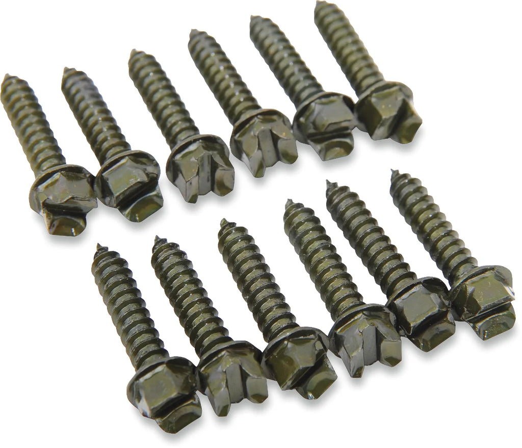 Gold Screws Ice Screws - 1" - 1000 Pack - Main Product View