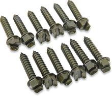 Load image into Gallery viewer, Gold Screws Ice Screws - 1" - 250 Pack - Main Product View