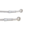 Load image into Gallery viewer, Goodridge 00-05 Toyota MR2 Spyder Stainless Steel Brake Line Kit - Back View