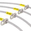 Load image into Gallery viewer, Goodridge 00-05 Toyota MR2 Spyder Stainless Steel Brake Line Kit - Additional View 7