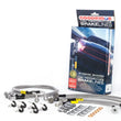 Load image into Gallery viewer, Goodridge 00-06 Chevrolet Tahoe (Rear Disc w/ Stabila Trak) Stainless Steel Brake Line Kit - Main Product View