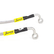 Load image into Gallery viewer, Goodridge 00-06 Chevrolet Tahoe (Rear Disc w/ Stabila Trak) Stainless Steel Brake Line Kit - Additional View 6