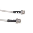 Load image into Gallery viewer, Goodridge 00-06 Chevrolet Tahoe (Rear Disc w/ Stabila Trak) Stainless Steel Brake Line Kit - Additional View 7
