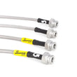 Load image into Gallery viewer, Goodridge 00-06 Chevrolet Tahoe (Rear Disc w/ Stabila Trak) Stainless Steel Brake Line Kit - Additional View 12
