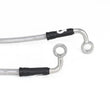 Load image into Gallery viewer, Goodridge 00-06 Chevrolet Tahoe (w/Rear Disc w/o Stabila Trak) Stainless Steel Brake Line Kit - Additional View 8