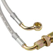 Load image into Gallery viewer, Goodridge 00-06 Chevrolet Tahoe (w/Rear Disc w/o Stabila Trak) Stainless Steel Brake Line Kit - Additional View 11