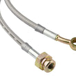 Load image into Gallery viewer, Goodridge 00-06 Chevrolet Tahoe (w/Rear Disc w/o Stabila Trak) Stainless Steel Brake Line Kit - Additional View 12