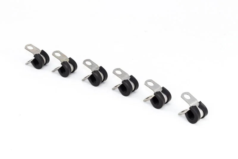 Goodridge 00-06 Chevrolet Tahoe (w/Rear Disc w/o Stabila Trak) Stainless Steel Brake Line Kit - Additional View 13