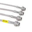 Load image into Gallery viewer, Goodridge 00-06 Nissan Sentra 2.0L w/ ABS incl. SE-R &amp; Spec-V Brake Lines - Additional View 6