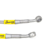 Load image into Gallery viewer, Goodridge 00-06 Nissan Sentra 2.0L w/ ABS incl. SE-R &amp; Spec-V Brake Lines - Additional View 9