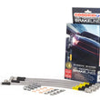 Load image into Gallery viewer, Goodridge 01-05 Lexus IS300 Stainless Steel Brake Line Kit - Main Product View