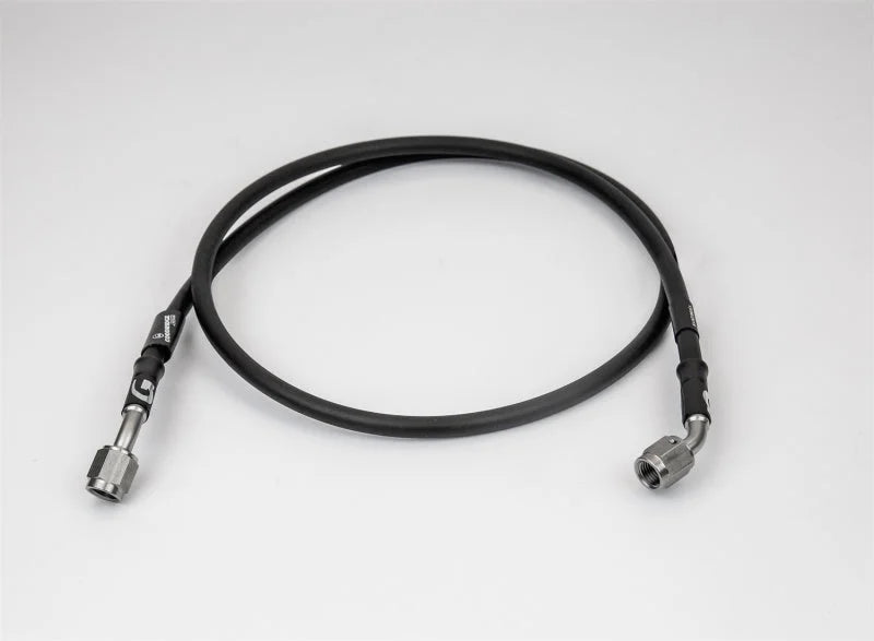 Goodridge 02-06 Acura RSX Clutch Line - Main Product View