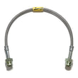 Load image into Gallery viewer, Goodridge 02-06 Acura RSX Clutch Line - Side View