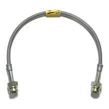 Load image into Gallery viewer, Goodridge 02-06 Acura RSX Clutch Line - Side View