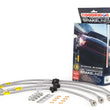 Load image into Gallery viewer, Goodridge 02-06 Acura RSX Type S Stainless Steel Brake Line Kit - Main Product View